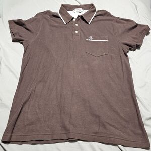 Original Penguin Polo Shirt Size Large